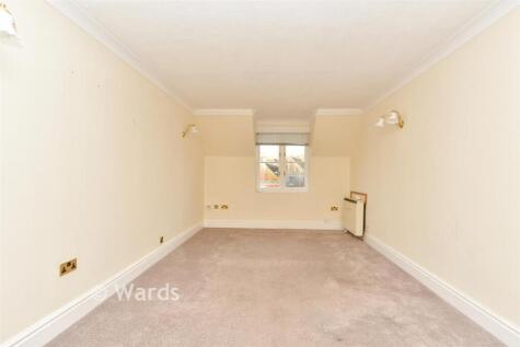 Middle Row, Faversham, Kent