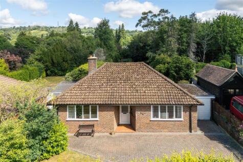 Wray Park Road, Reigate