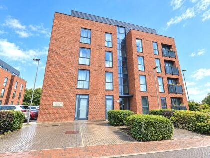 Somerset Close, Derby, Derbyshire