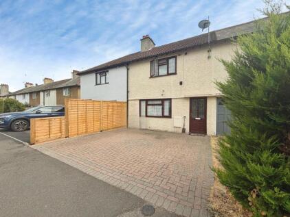 Keith Lucas Road, Farnborough, Hampshire, GU14