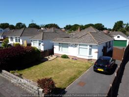 40, Venning Avenue, Bournemouth BH11 9QF