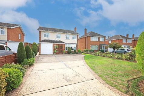 Causeway, Wyberton, PE21