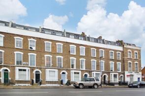 54, Westbourne Road, London N7 8AB