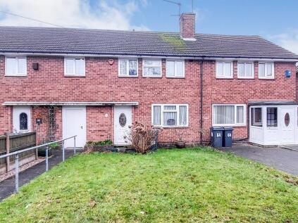Irwin Avenue, Birmingham, B45