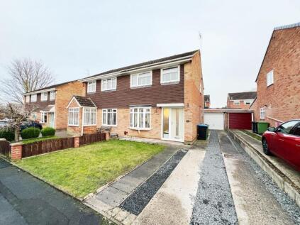 Langmere, Spennymoor