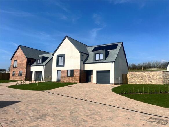 Plot 9 & 10