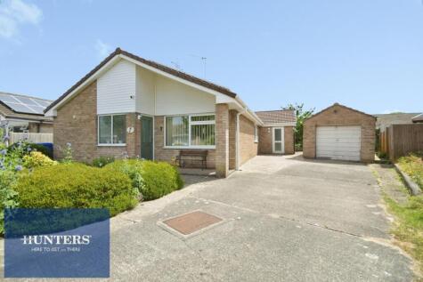 Milford Road, Inkersall, Chesterfield, S43 3ET