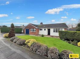 2, Deebank Avenue, Leek ST13 6NB