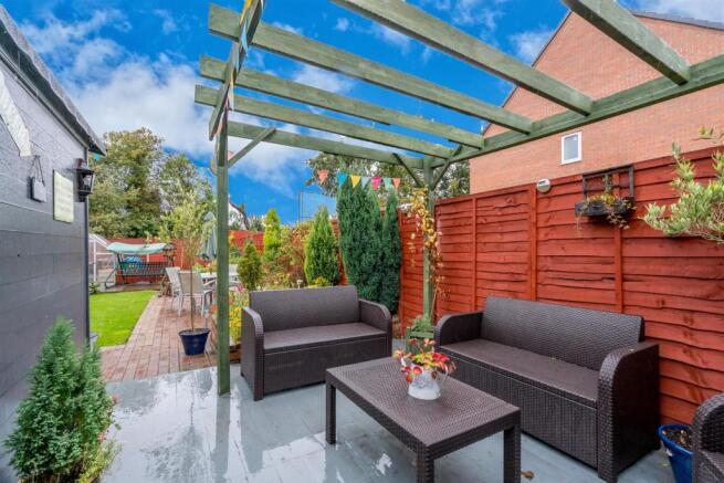 383, Norton Road, Heath Hayes, Cannock, Staffordsh