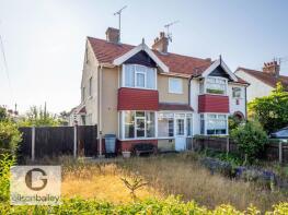 16, Beatty Road, Great Yarmouth NR30 4BW