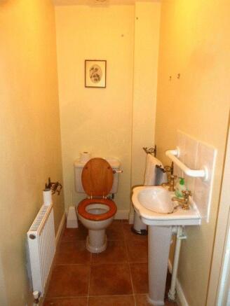Cloakroom