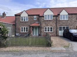 3, Norseman Close, Riccall, York YO19 6RZ