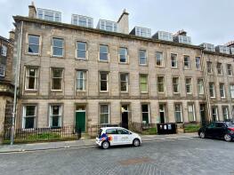 2f3, 6, Cambridge Street, Old Town, Edinburgh EH1 2DY