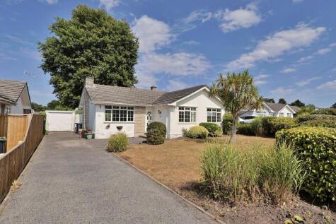Dorset Avenue, Ferndown