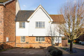 10 Blackberry Cottage, Barlee Close, Saffron Walden CB11 4SN