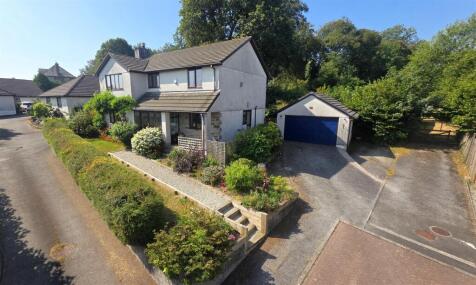 Roland Bailey Gardens, Tavistock
