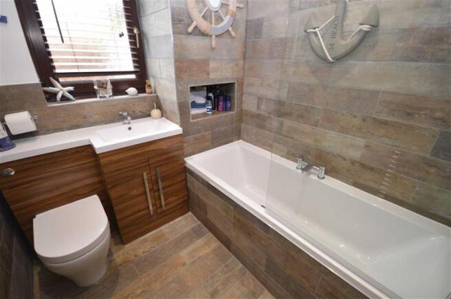Bathroom/WC