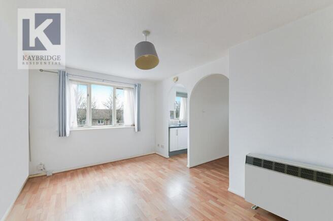 Percy Gardens, Worcester Park