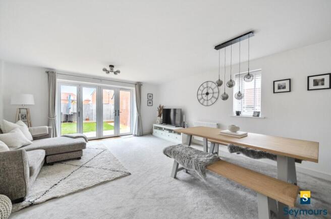 Living/Dining