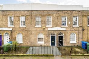 36, Liverpool Grove, London SE17 2HJ
