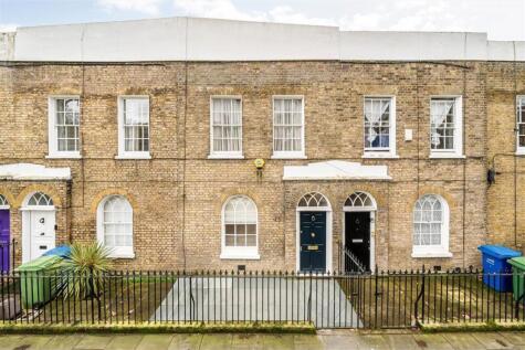 Liverpool Grove, Kennington