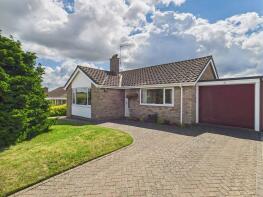 5, Beauchamp Road, Chedgrave NR14 6HS