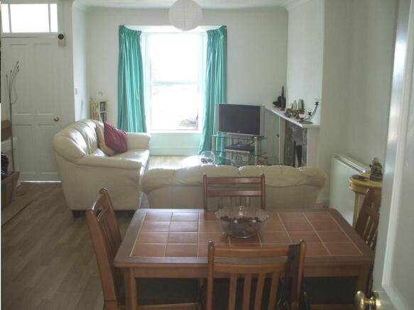 Example furnished