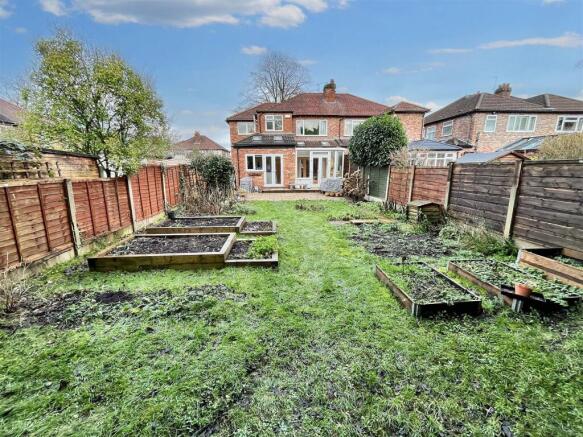 Gardens Aspect 5