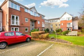 8, St Edmunds Court, Lidgett Park, Leeds LS8 1EZ