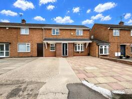 113, West Avenue, Wigston LE18 2FE