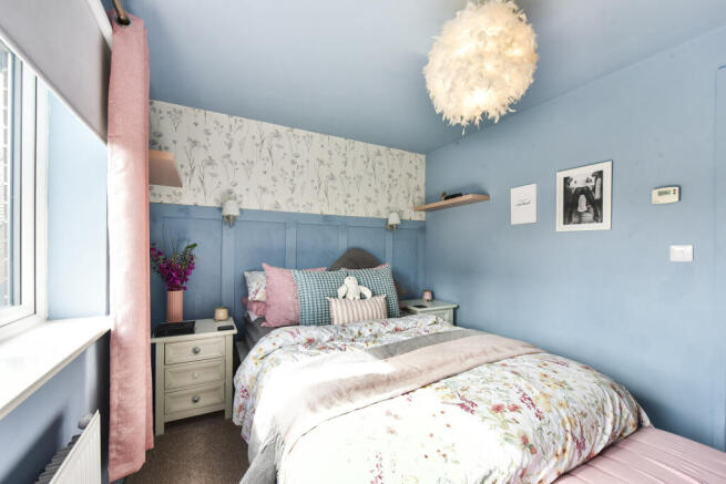 2 bed Semi-Detached for sale Image 12