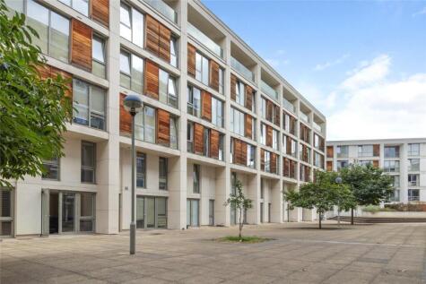 Lett Road, London, SW9