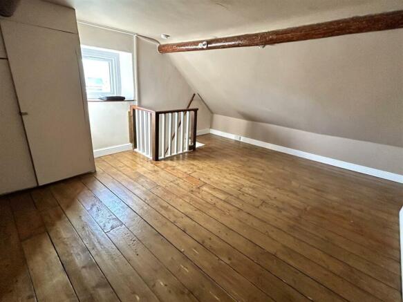 Loft Conversion