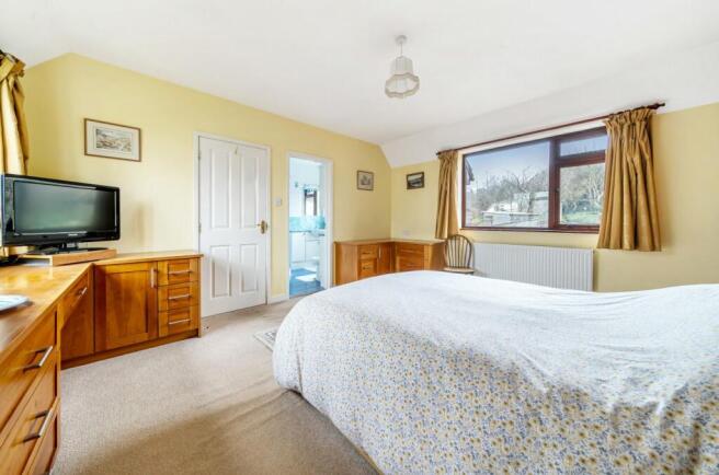 Principal Bedroom