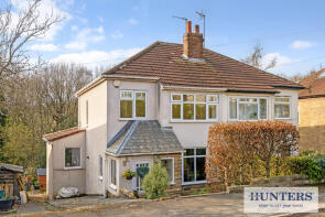 9, Wood Hill Grove, Cookridge, Leeds LS16 7BY