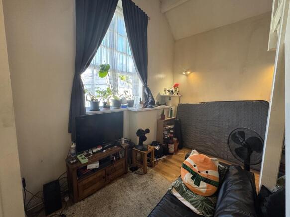 Living room 2