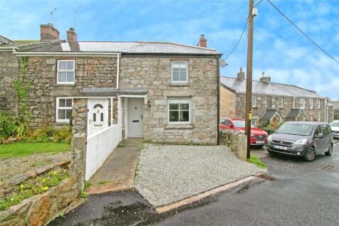 Foundry Hill, Stithians, Truro, Cornwall, TR3