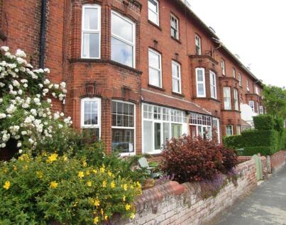 Southdene, Filey