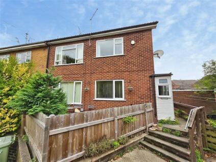 Kensington Court, Sherwood, Nottingham, NG5 2HW