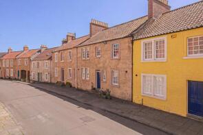 32, Main Street, Kirkcaldy KY1 4SW