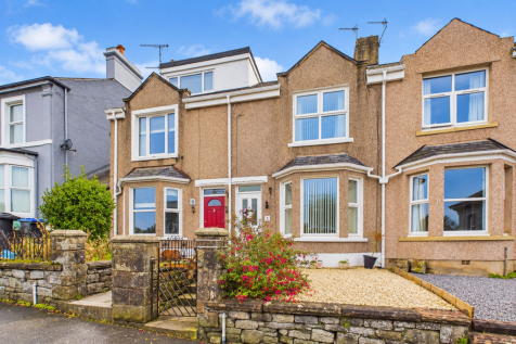 Victoria Road, Whitehaven, CA28