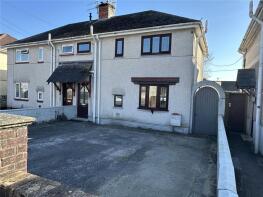 6, Olive Street, Llanelli SA15 2AP