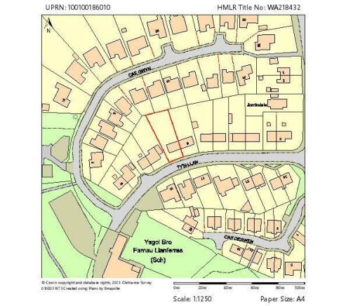 LOCATION PLAN