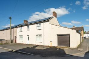 10, Ward Street, Carlisle CA6 5NP