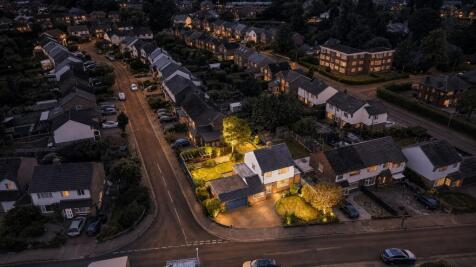 Rowan Drive, Cheadle Hulme, SK8