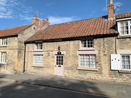 Kingfisher Cottage, Chestnut Avenue, Thornton Dale, YO18 7RW