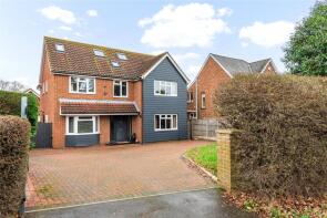12, Park Road, Bedford MK44 3ER