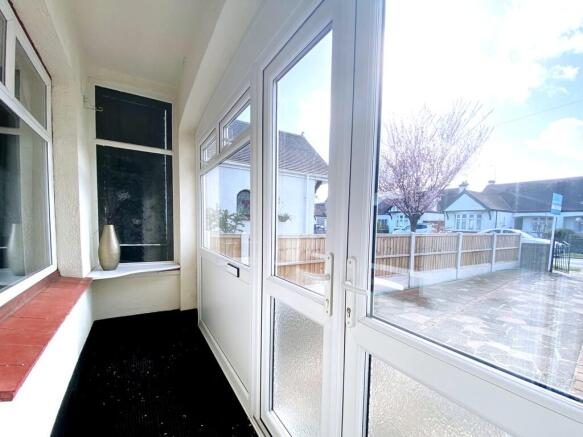 Porch
