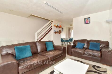 Lake Road, Romford, Essex