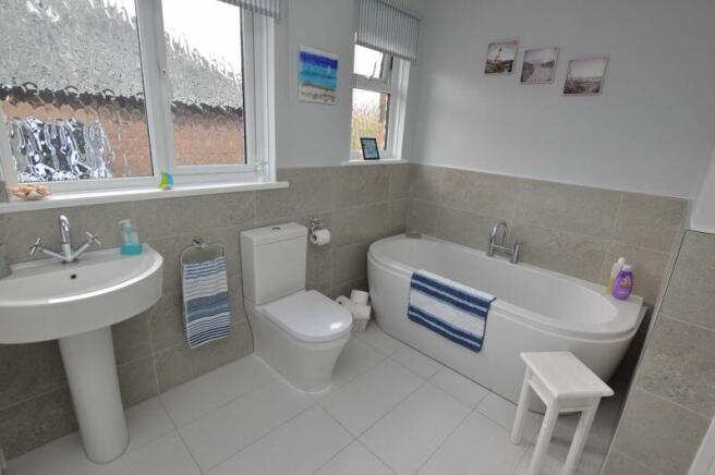 Bathroom 1